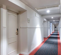 Hotel Pere IV Lobby