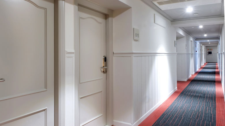 <b>Hotel Pere IV Lobby</b>. Images powered by <a href="https://www.leonardoworldwide.com/" title="Leonardo Worldwide" target="_blank">Leonardo</a>.