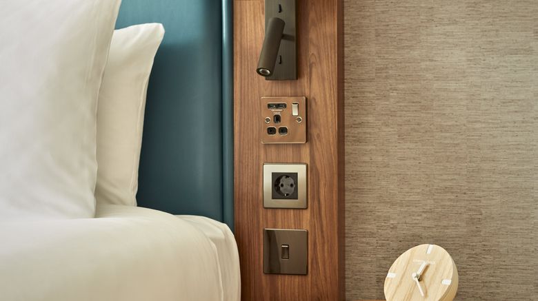 <b>Citadines Barbican London Room</b>. Images powered by <a href="https://www.leonardoworldwide.com/" title="Leonardo Worldwide" target="_blank">Leonardo</a>.