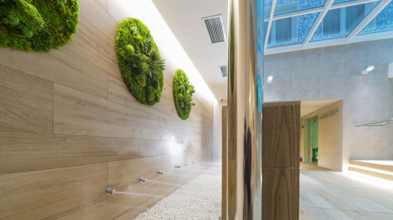 <b>Hotel Pere IV Spa</b>. Images powered by <a href="https://www.leonardoworldwide.com/" title="Leonardo Worldwide" target="_blank">Leonardo</a>.