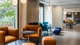 Citadines La Defense Paris Lobby