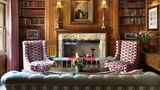 <b>Covent Garden Hotel Lobby</b>. Images powered by <a href=https://www.travelagewest.com/Hotels/London/