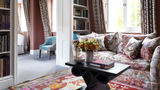 <b>Covent Garden Hotel Suite</b>. Images powered by <a href=https://www.travelagewest.com/Hotels/London/
