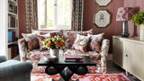 <b>Covent Garden Hotel Suite</b>. Images powered by <a href=https://www.travelagewest.com/Hotels/London/