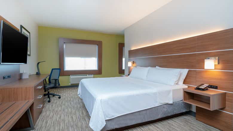 <b>Holiday Inn Express Elkins Suite</b>. Images powered by <a href="https://www.leonardoworldwide.com/" title="Leonardo Worldwide" target="_blank">Leonardo</a>.