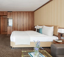 Derag Livinghotel Berlin Mitte Room