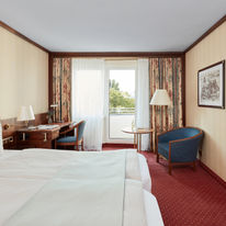 Derag Livinghotel Berlin Mitte