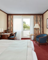 Derag Livinghotel Berlin Mitte