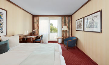 Derag Livinghotel Berlin Mitte