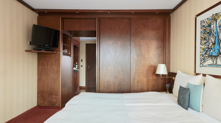 Derag Livinghotel Berlin Mitte Room