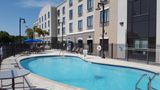 <b>Holiday Inn Express USF-Busch Gardens Pool</b>. Images powered by <a href="https://www.leonardoworldwide.com/" title="Leonardo Worldwide" target="_blank">Leonardo</a>.