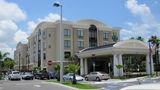 <b>Holiday Inn Express USF-Busch Gardens Exterior</b>. Images powered by <a href="https://www.leonardoworldwide.com/" title="Leonardo Worldwide" target="_blank">Leonardo</a>.