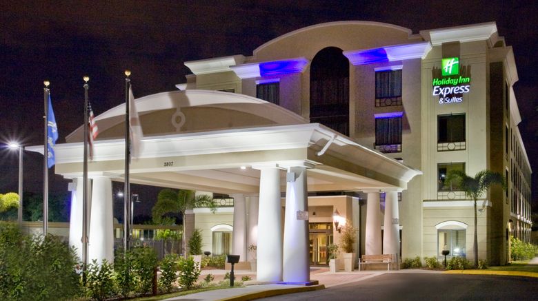<b>Holiday Inn Express USF-Busch Gardens Other</b>. Images powered by <a href="https://www.leonardoworldwide.com/" title="Leonardo Worldwide" target="_blank">Leonardo</a>.