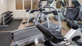 Holiday Inn Express & Stes Hampton South Health Club