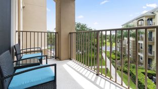 Orlando Resort Rentals