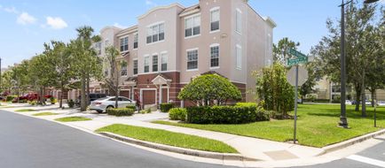 Orlando Resort Rentals Exterior