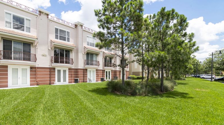 <b>Orlando Resort Rentals Exterior</b>. Images powered by <a href="https://www.leonardoworldwide.com/" title="Leonardo Worldwide" target="_blank">Leonardo</a>.