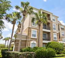 Orlando Resort Rentals Exterior