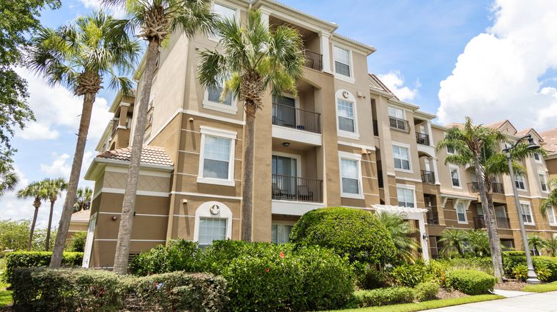 <b>Orlando Resort Rentals Exterior</b>. Images powered by <a href="https://www.leonardoworldwide.com/" title="Leonardo Worldwide" target="_blank">Leonardo</a>.