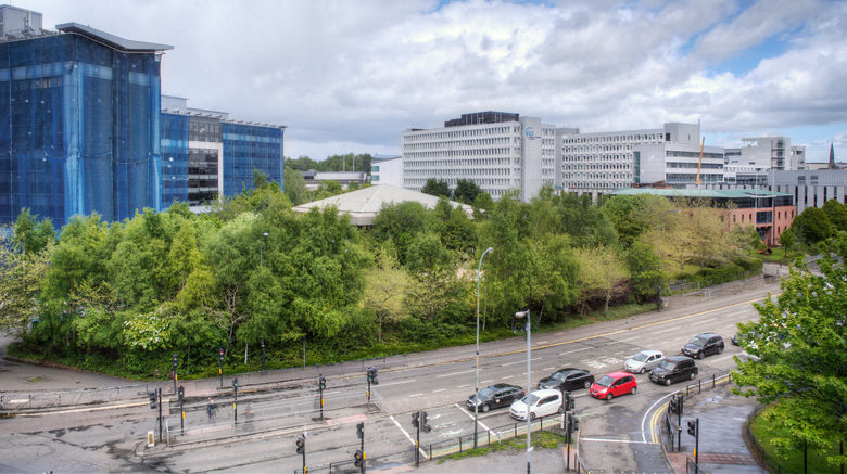 <b>Holiday Inn Express City Ctr Theatreland Other</b>. Images powered by <a href="https://www.leonardoworldwide.com/" title="Leonardo Worldwide" target="_blank">Leonardo</a>.