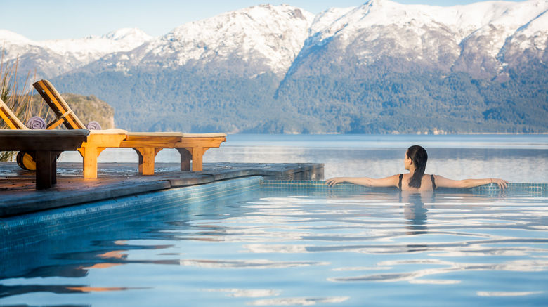 <b>Correntoso Lake & River Hotel Recreation</b>. Images powered by <a href="https://www.leonardoworldwide.com/" title="Leonardo Worldwide" target="_blank">Leonardo</a>.