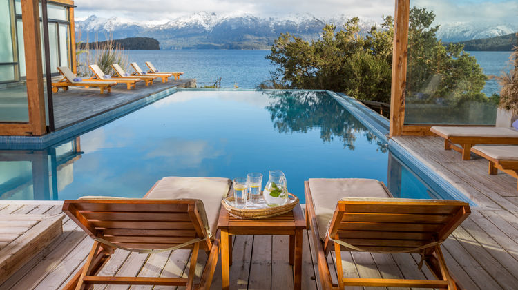 Correntoso Lake & River Hotel Other