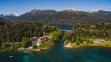 Correntoso Lake & River Hotel Exterior