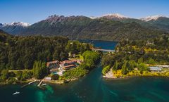 Correntoso Lake & River Hotel