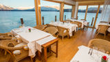 Correntoso Lake & River Hotel Restaurant