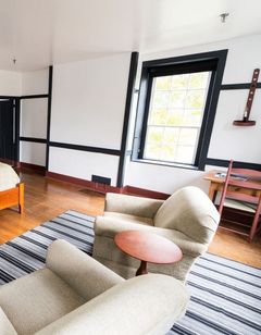 Shaker Village of Pleasant Hill
