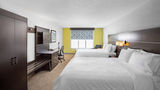 Holiday Inn Express & Suites Altoona Room