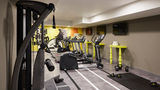Hotel Indigo Wettiner Platz Health Club