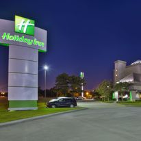 Holiday Inn Baton Rouge-South