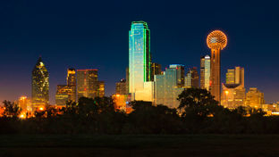 Crowne Plaza Dallas Market Center