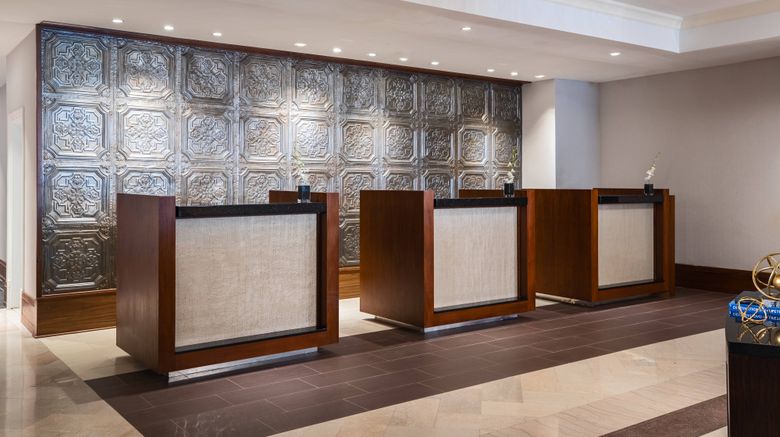 <b>Renaissance Savery Hotel Exterior</b>. Images powered by <a href="https://leonardo.com/" title="Leonardo Worldwide" target="_blank">Leonardo</a>.