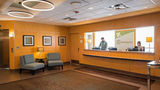 Holiday Inn Hotel St Paul Downtown Lobby