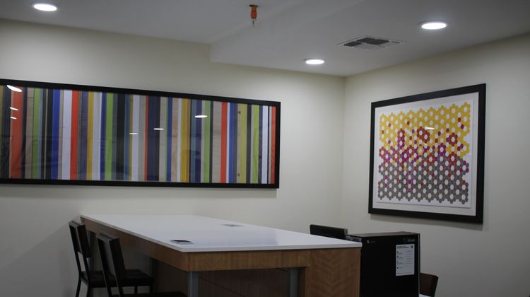 Holiday Inn Express & Suites Hardeeville Other