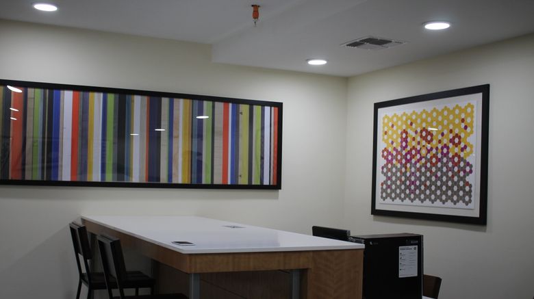 <b>Holiday Inn Express & Suites Hardeeville Other</b>. Images powered by <a href="https://www.leonardoworldwide.com/" title="Leonardo Worldwide" target="_blank">Leonardo</a>.