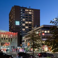 AC Hotel by Marriott Innsbruck