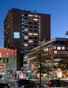 AC Hotel by Marriott Innsbruck