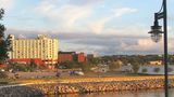 Holiday Inn Sydney - Waterfront Hotel Exterior