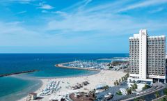 Renaissance Tel Aviv Hotel