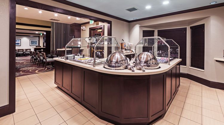 Staybridge Suites Restaurant