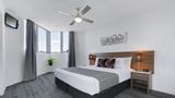 Hotel Diana South Brisbane Room