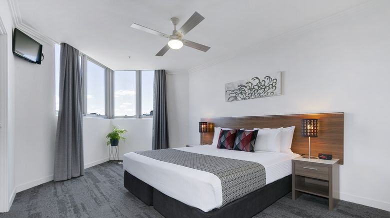 <b>Hotel Diana South Brisbane Room</b>. Images powered by <a href="https://www.leonardoworldwide.com/" title="Leonardo Worldwide" target="_blank">Leonardo</a>.