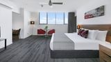 Hotel Diana South Brisbane Room