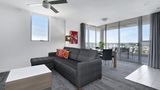 Hotel Diana South Brisbane Room