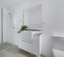 Hotel Diana South Brisbane Room