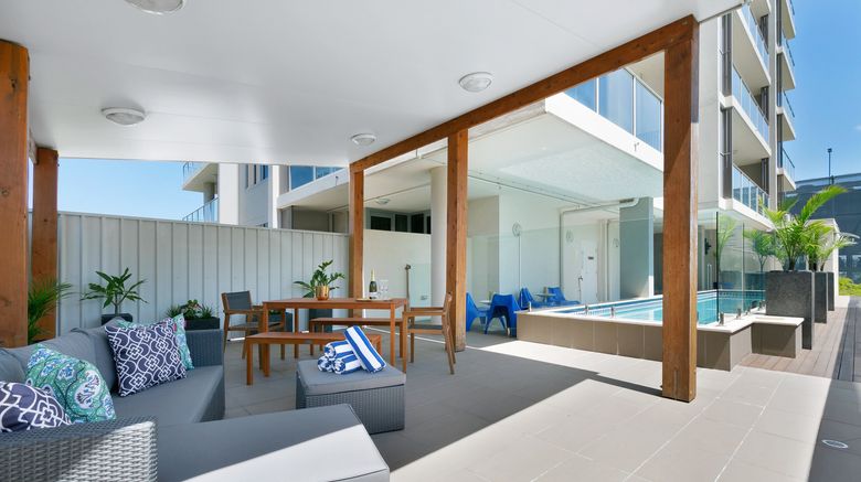 <b>Hotel Diana South Brisbane Recreation</b>. Images powered by <a href="https://www.leonardoworldwide.com/" title="Leonardo Worldwide" target="_blank">Leonardo</a>.