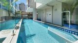 Hotel Diana South Brisbane Pool